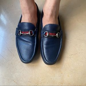 Mens Gucci shoes